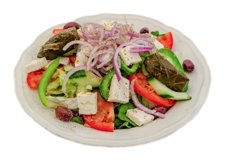 Athenian Greek Salad